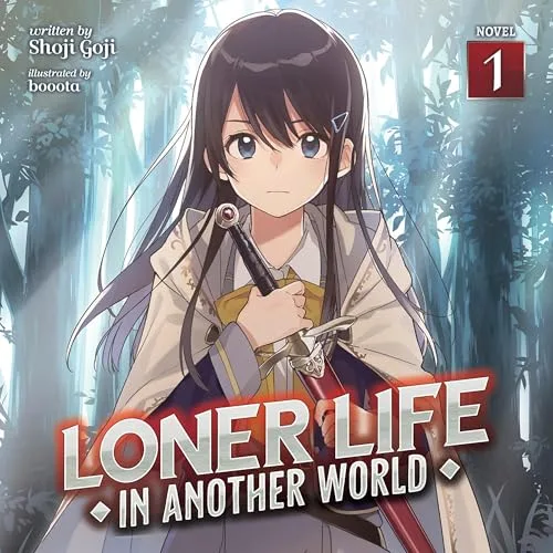 Loner Life in Another World, Vol. 1 By Shoji Goji